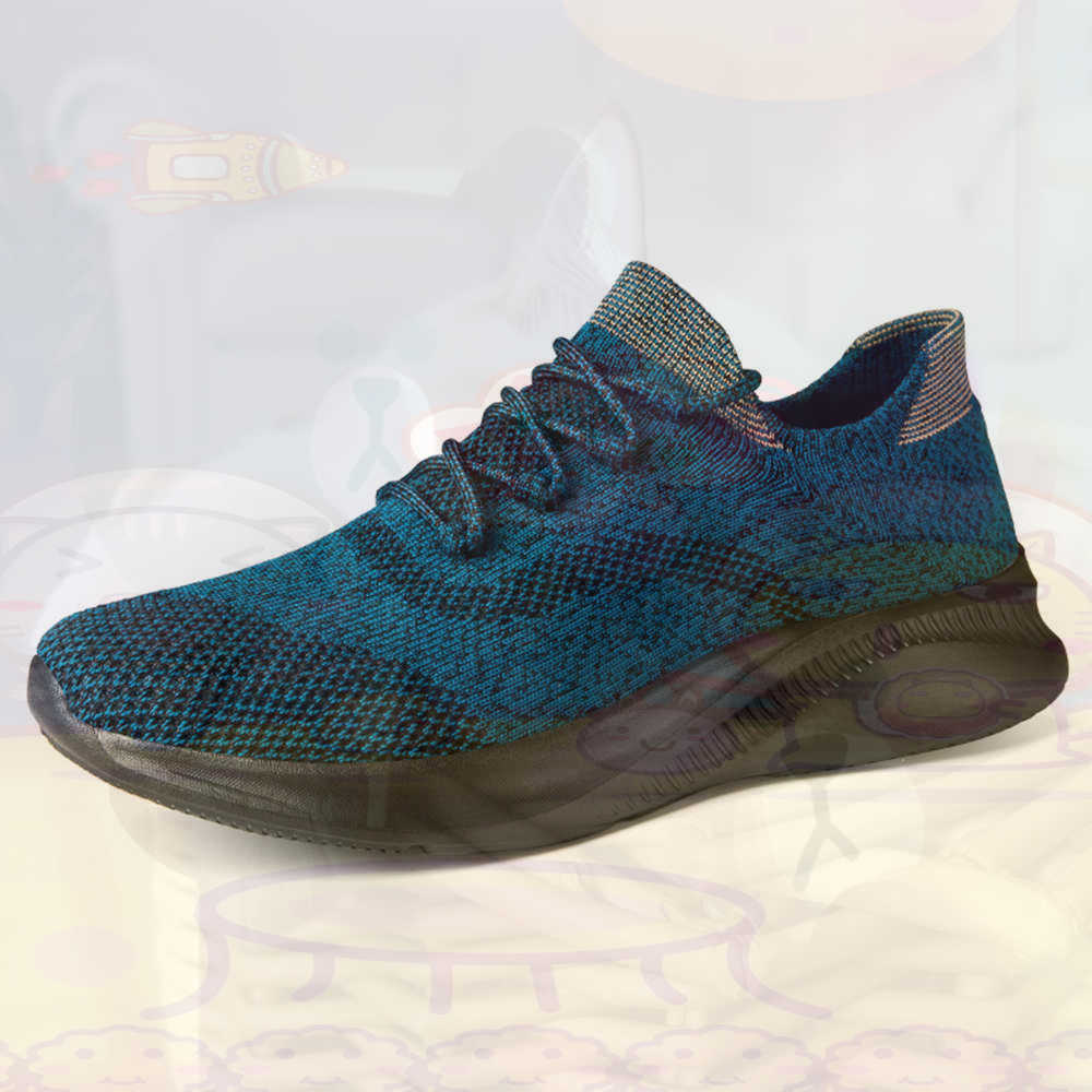 Travel Accessories Ideas - Number 41 Soft Bottom High-quality Shoes