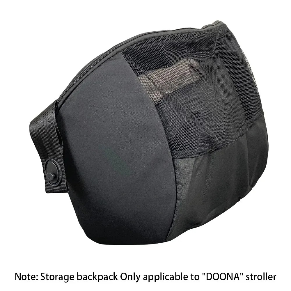 Travel Accessories For 1 Year Old - Baby Car Seat Storage Bag Shopping
