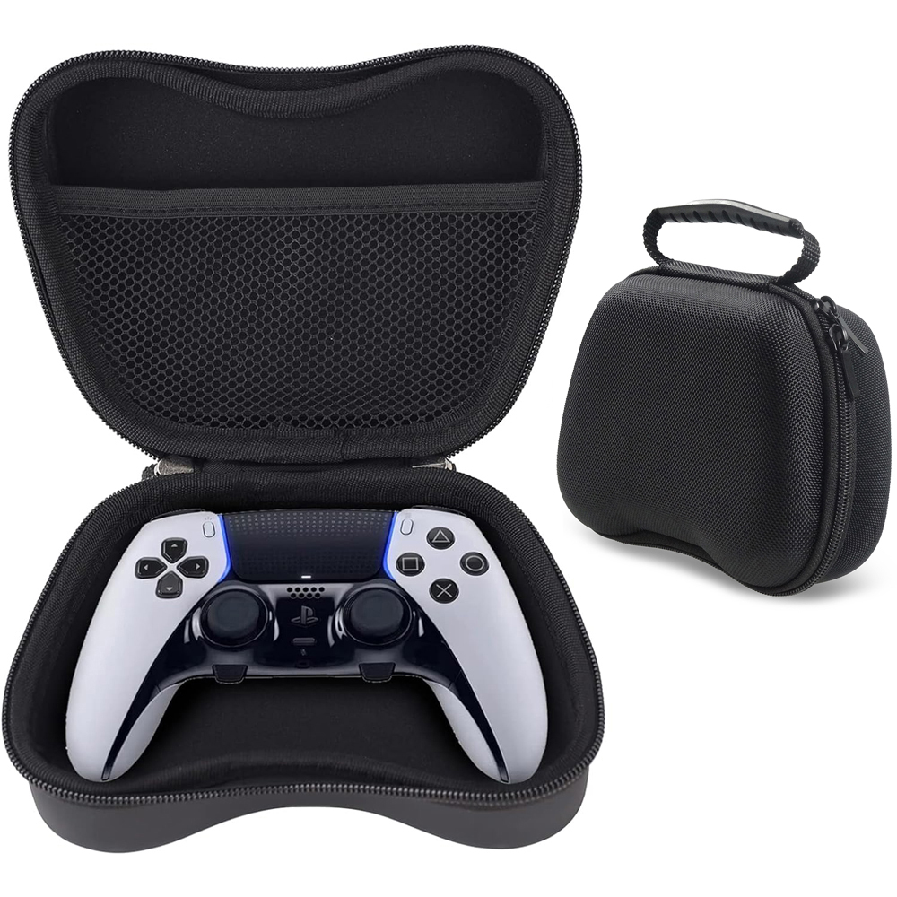 Xbox Travel Accessories - Hard Travel Case for PS5/Xbox Series