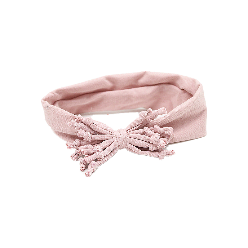Travel Accessories For 1 Year Old - Baby Girl Headbands Newborn Infant Toddler