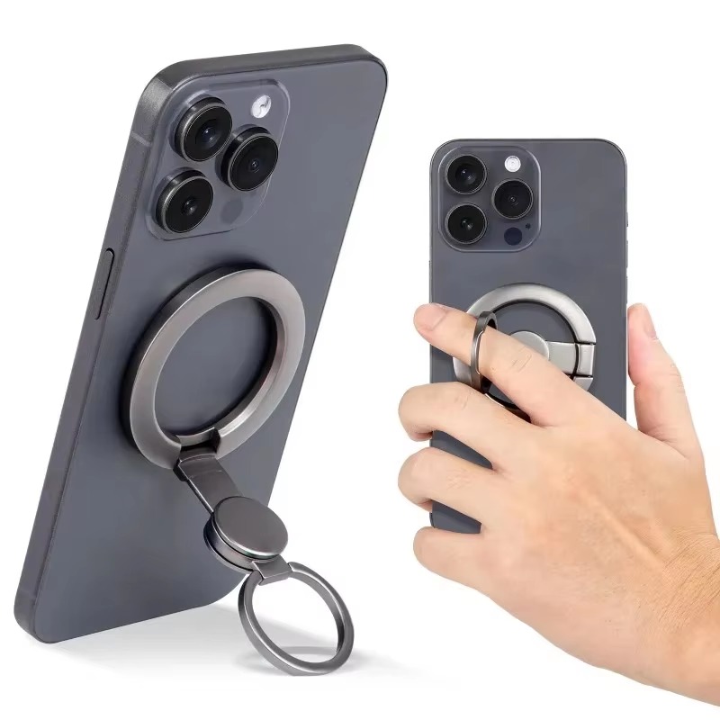 Magnetic Phone Holder Phone St - Travel Accessories Apple recension och pris