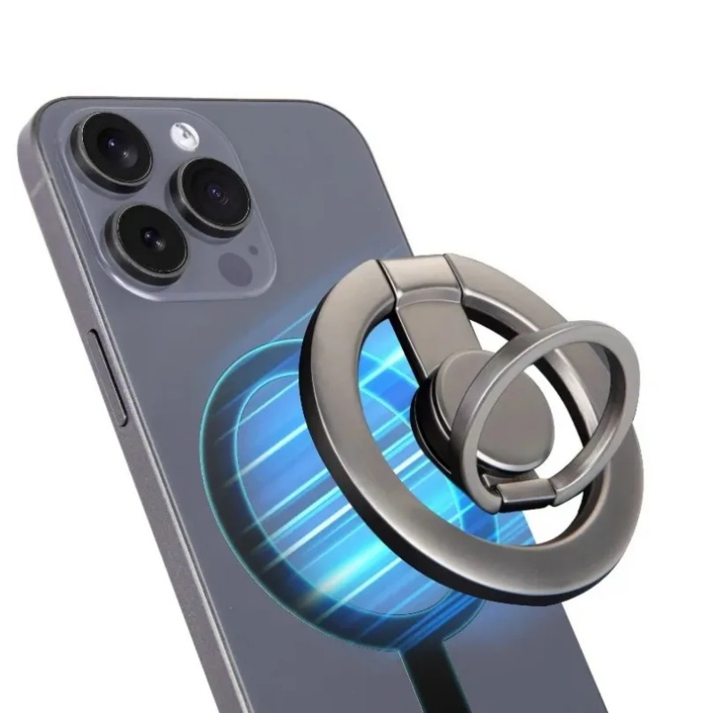 Magnetic Phone Holder Phone St - Travel Accessories Apple recension och pris