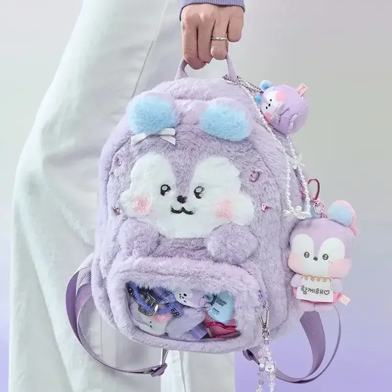 Model BT21 Minini Double-shoul - Travel Accessories And Bags recension och pris