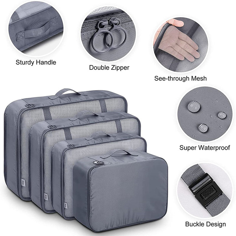 Dormitory Student Multi-Compar - Travel Accessories In Bulk recension och pris
