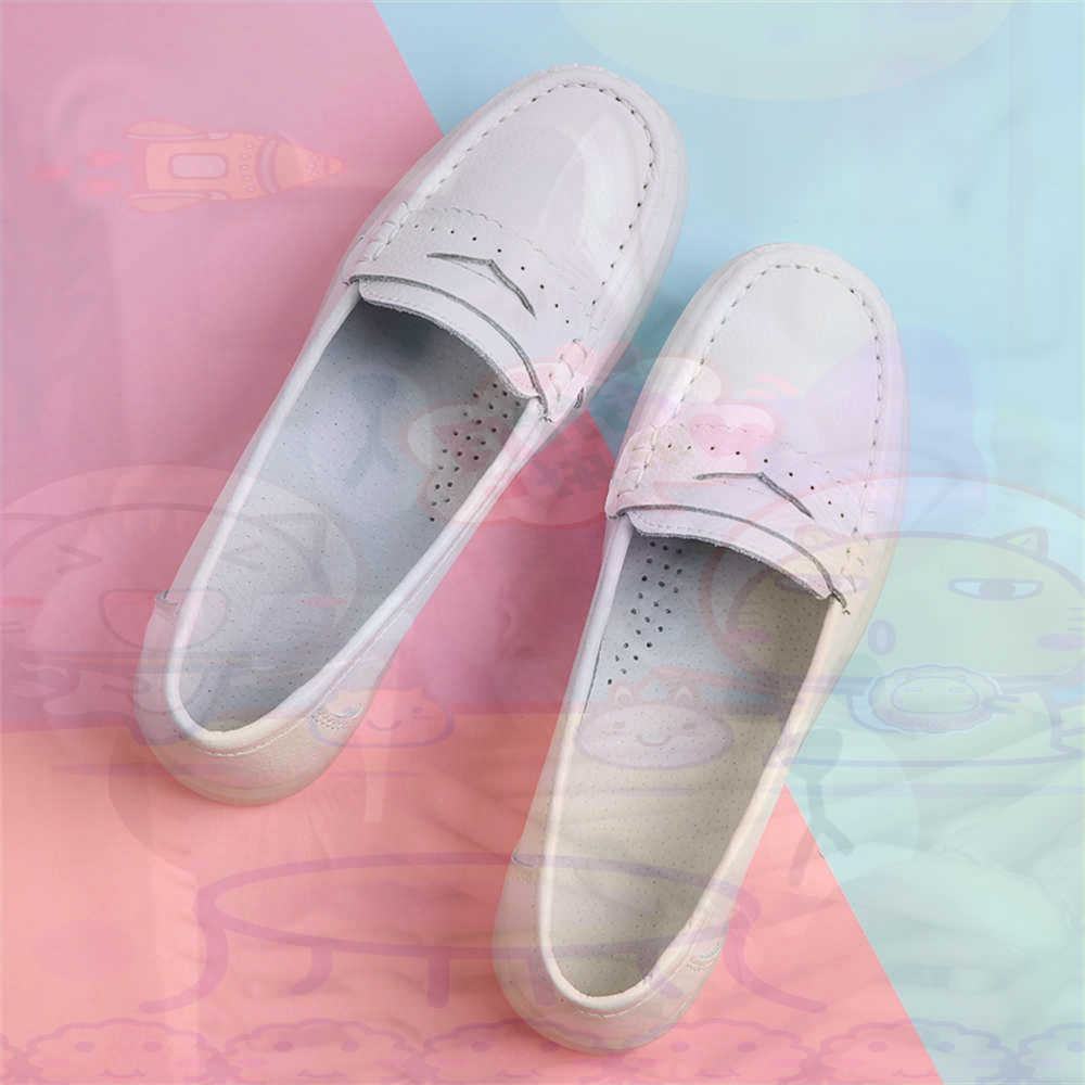 Moccasin Driving Teenage Sneak - Travel Accessories Ideas recension och pris