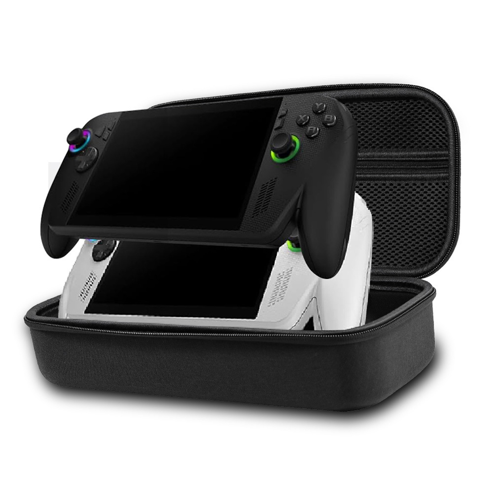 Travel Game Carrying Bag For R - Xbox Travel Accessories recension och pris