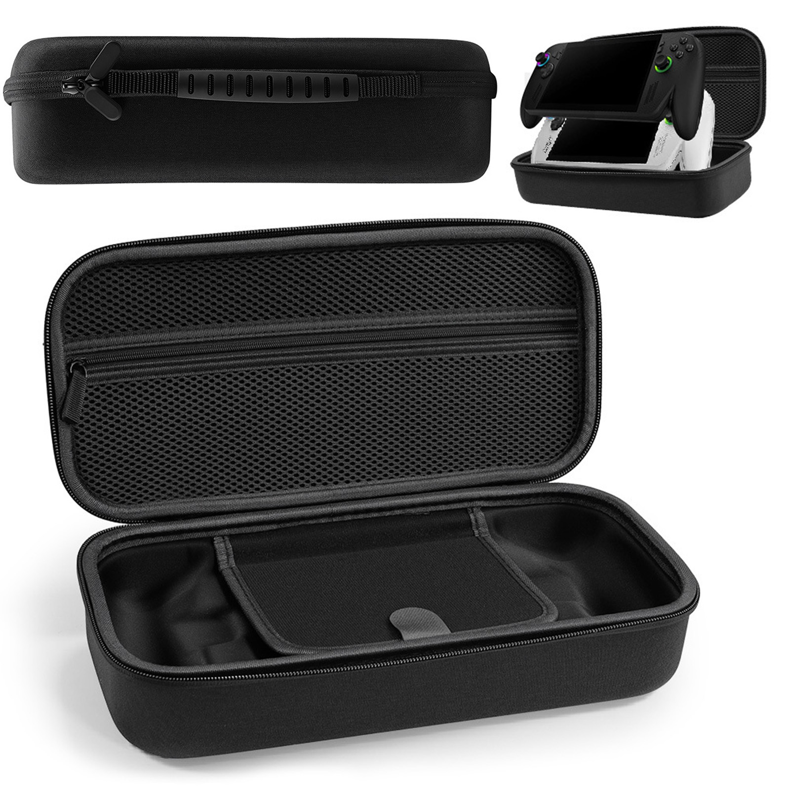 Travel Game Carrying Bag For R - Xbox Travel Accessories recension och pris