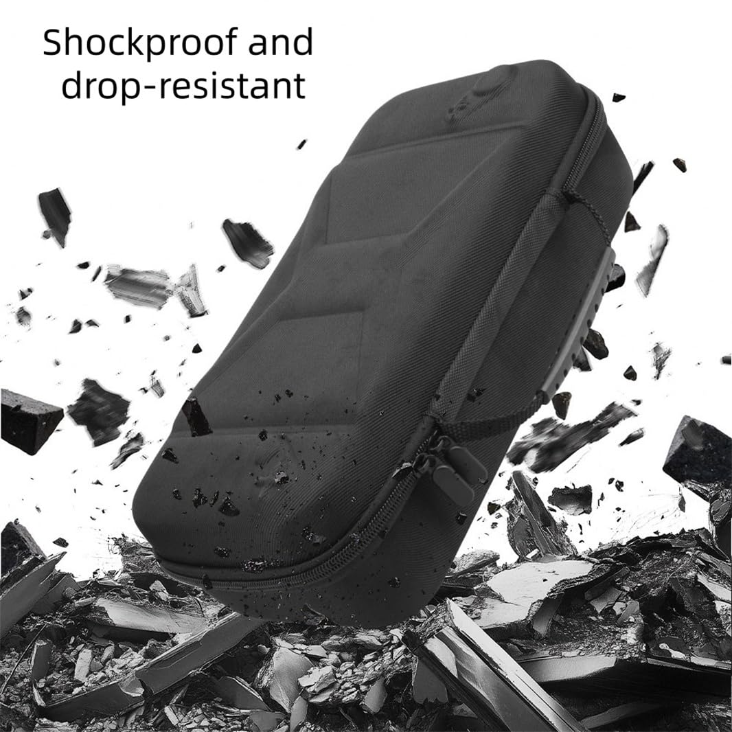 Travel EVA Carrying Case for A - Xbox Travel Accessories recension och pris