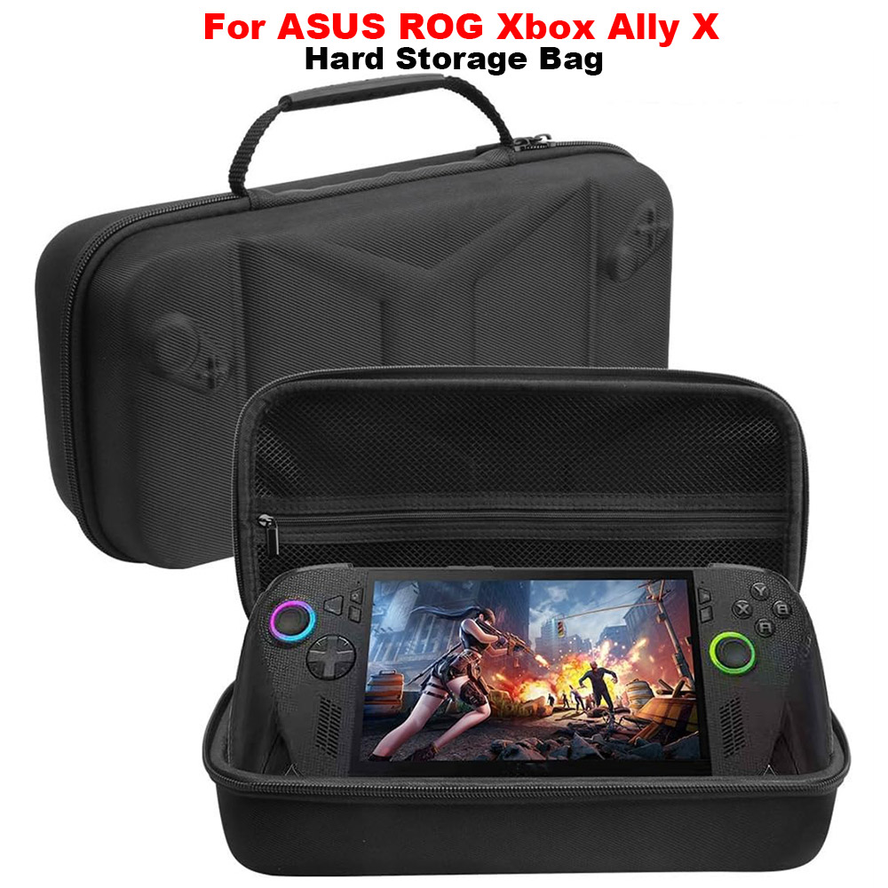 Travel EVA Carrying Case for A - Xbox Travel Accessories recension och pris