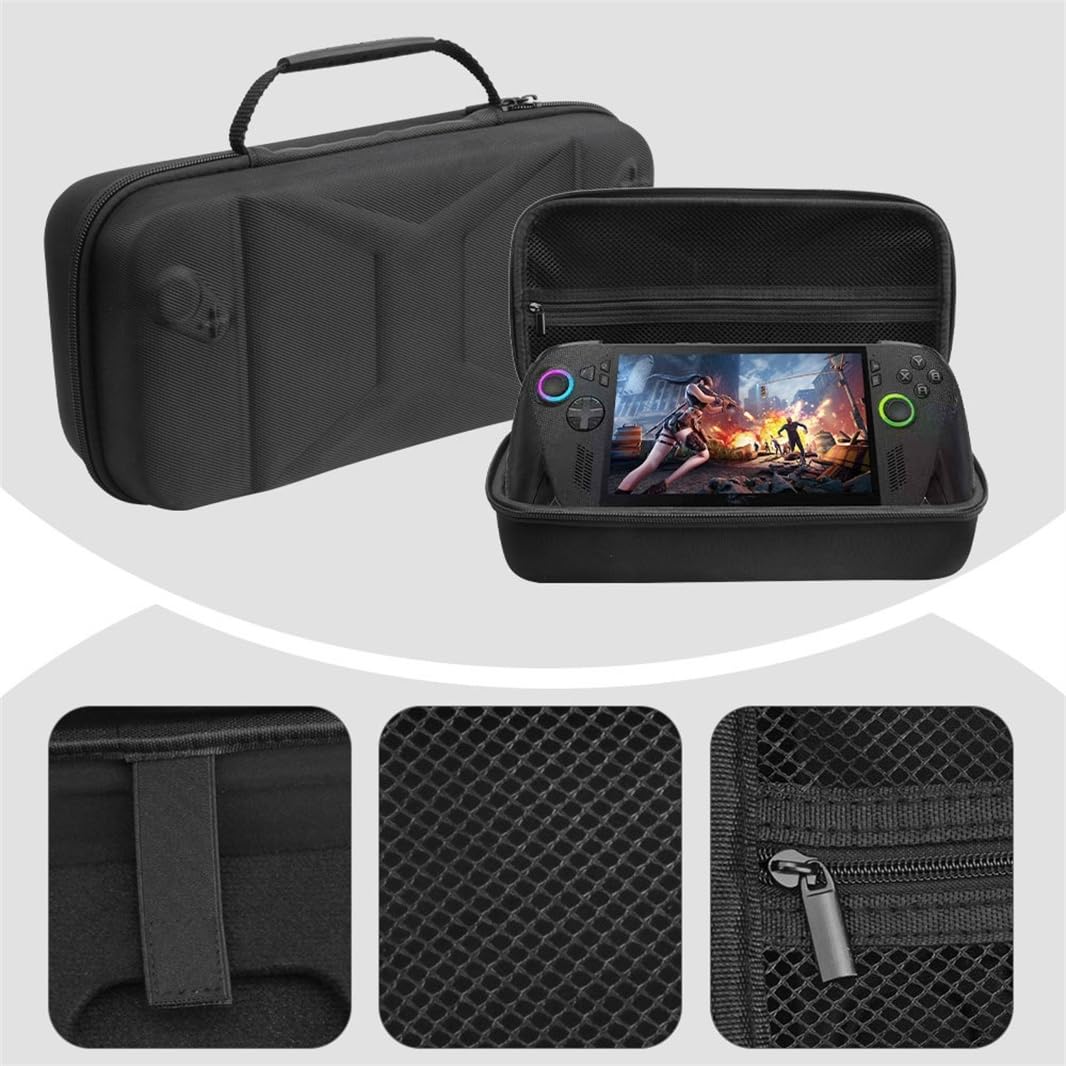 Travel EVA Carrying Case for A - Xbox Travel Accessories recension och pris