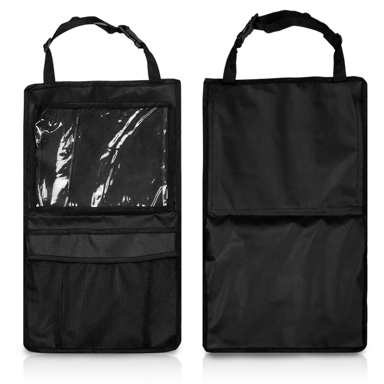 2025 Universal Car Backseat Or - Travel Accessories For 1 Year Old recension och pris