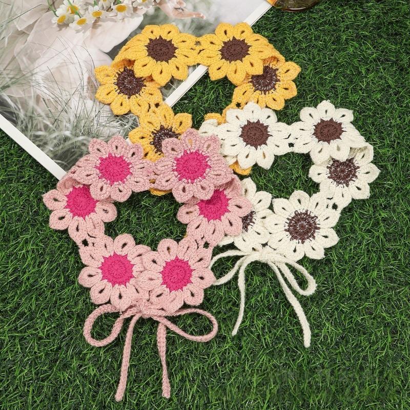 Hawaii Flower Headband Knitted - Travel Accessories Hawaii recension och pris