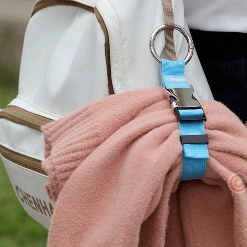 1PC Adjustable Travel Luggage  - Travel Accessories And Bags recension och pris