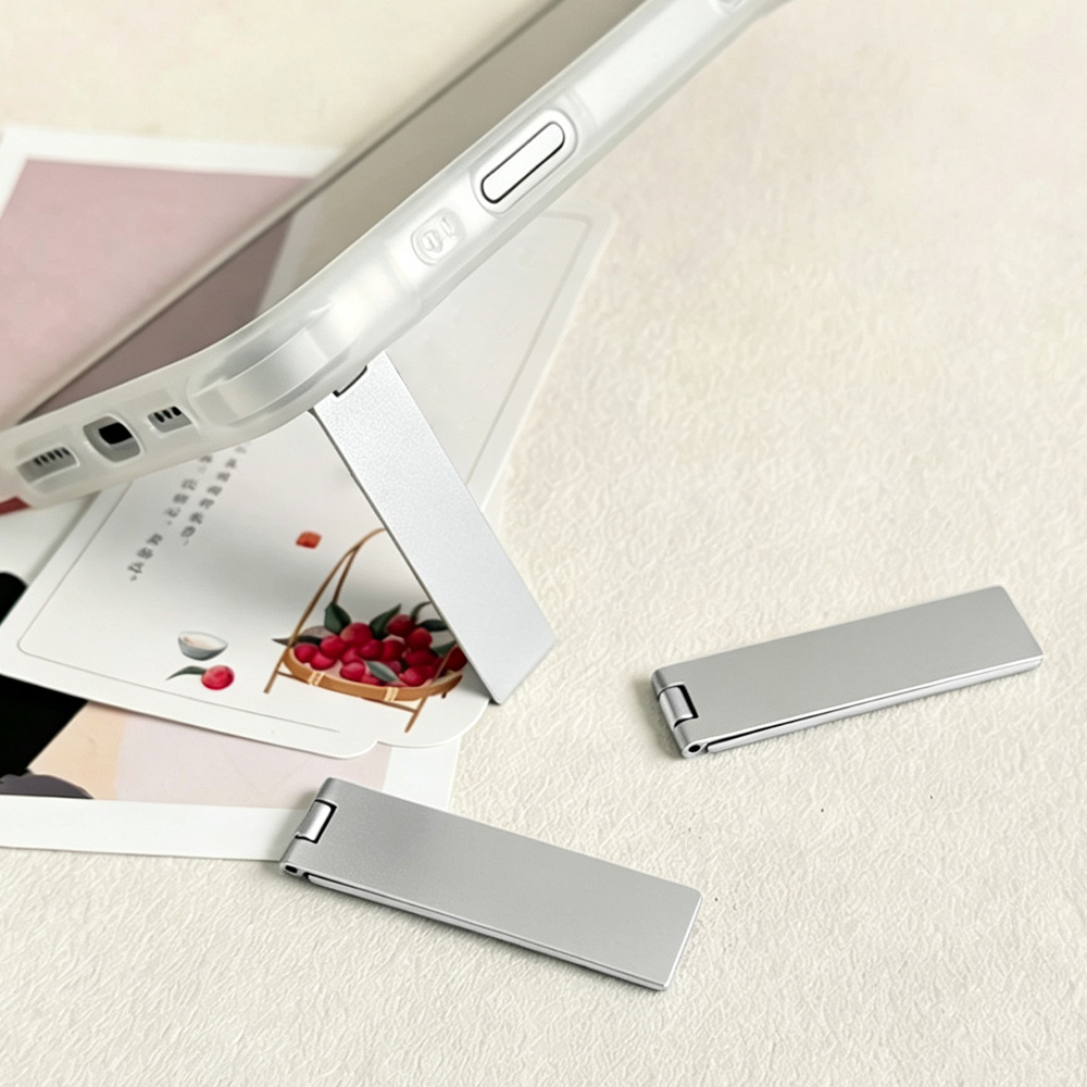 Metal Phone Kickstand Ultra Th - Travel Accessories Ideas recension och pris