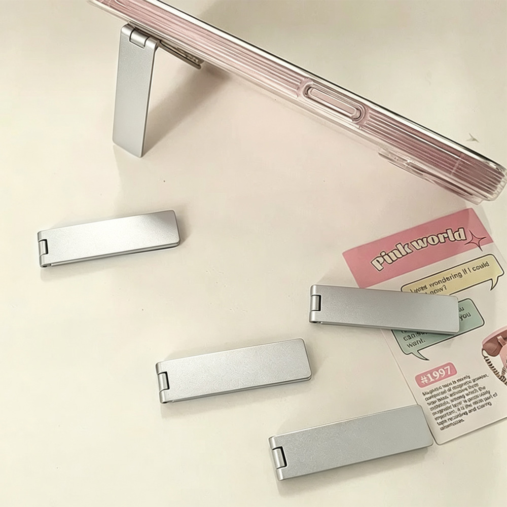 Metal Phone Kickstand Ultra Th - Travel Accessories Ideas recension och pris