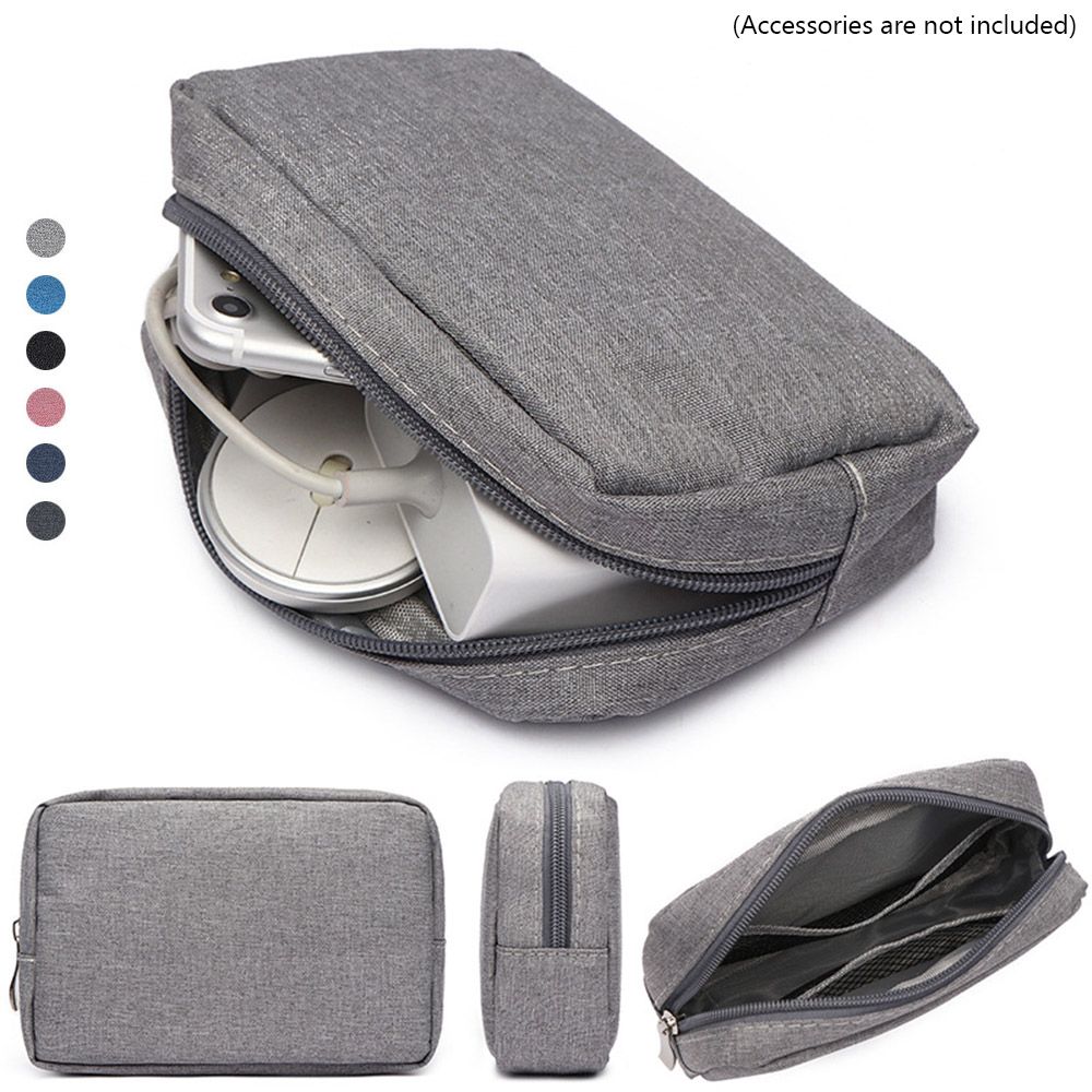 Travel Organizer HDD Gadget De - Travel Accessories And Bags recension och pris