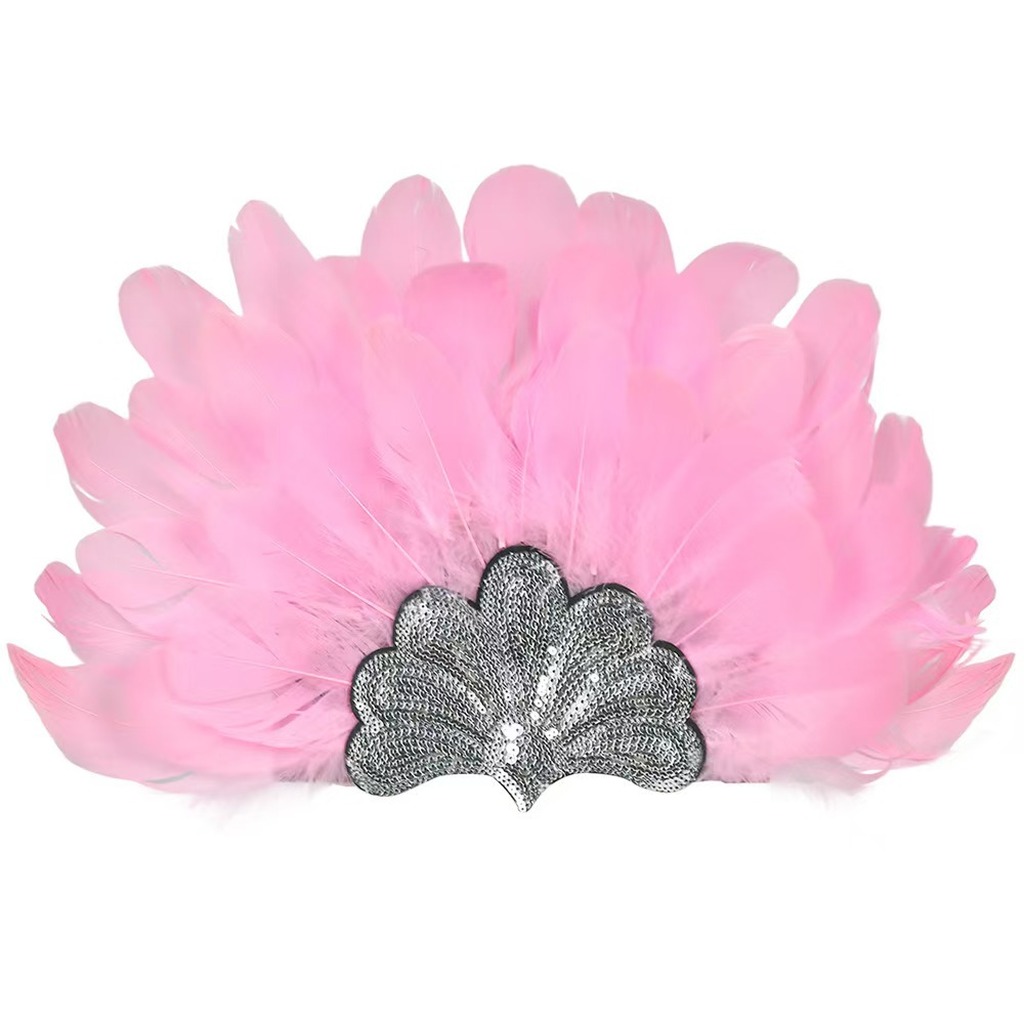 Party Headwear Soft Hair Acces - Travel Accessories With Kids recension och pris