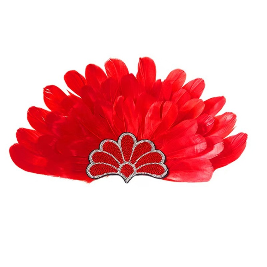 Party Headwear Soft Hair Acces - Travel Accessories With Kids recension och pris