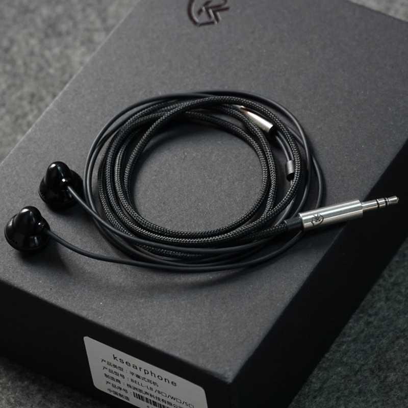 Temperament Bell-LB/Bell-LBs 3 - Earplug Set Foam recension och pris