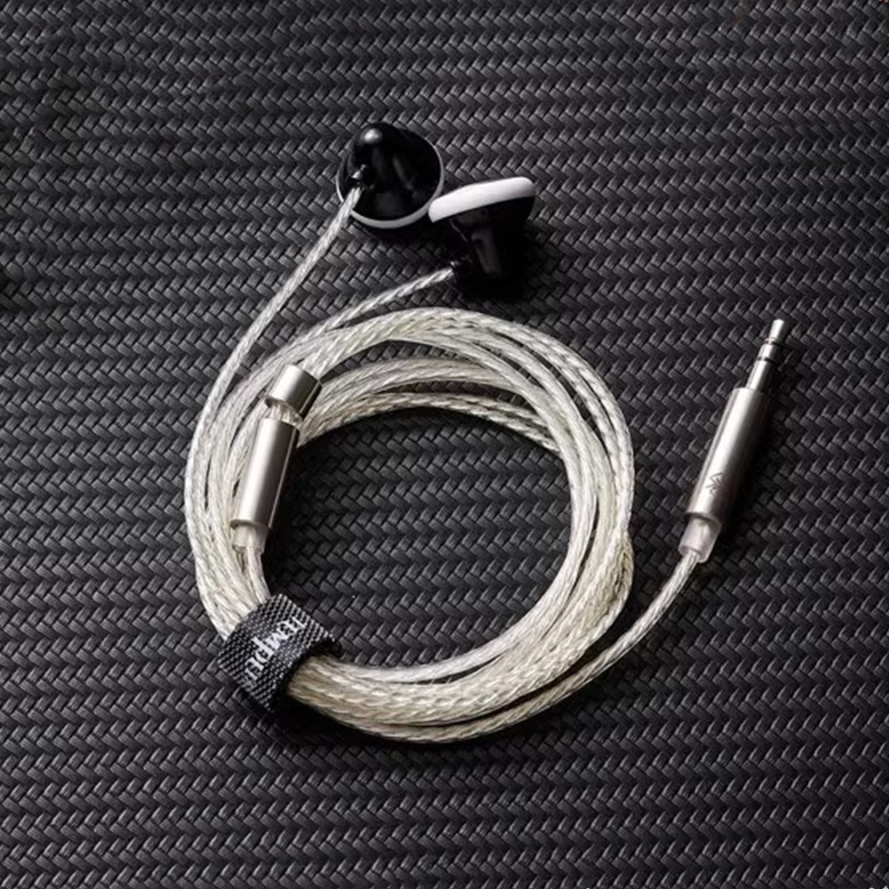 Temperament Bell-LB/Bell-LBs 3 - Earplug Set Foam recension och pris