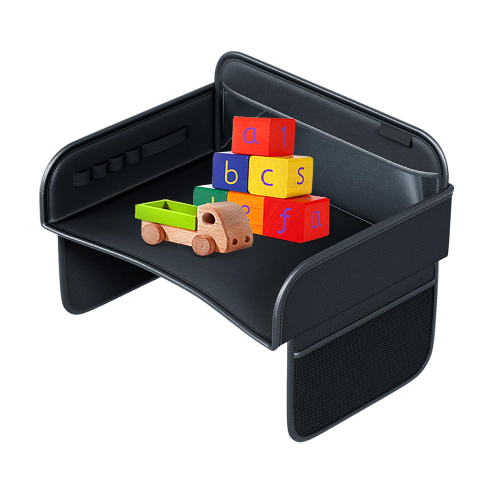 Child Car Dining Drawing Table - Travel Accessories With Kids recension och pris