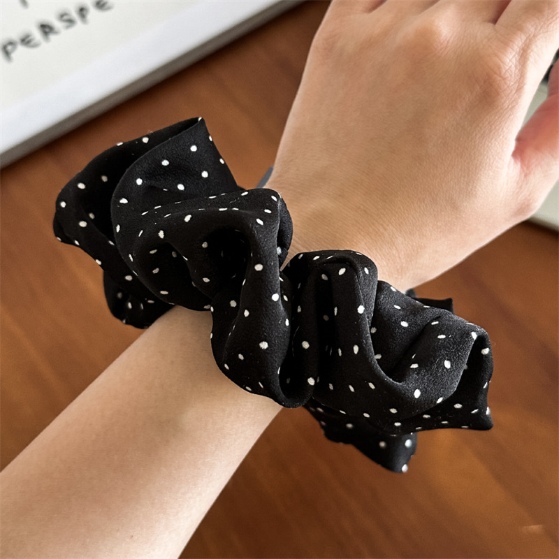 11cm/14cm Dot Cloth Scrunchies - Travel Accessories To Gift recension och pris