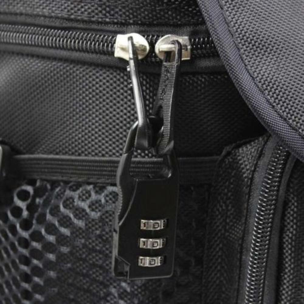 5Pcs/Lot Mini Travel Padlock A - Travel Accessories In Bulk recension och pris