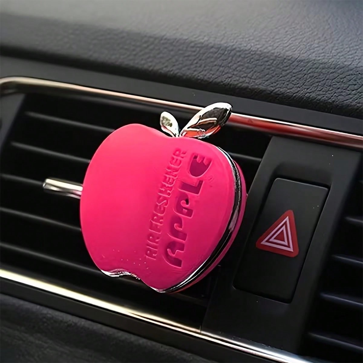 5 Fragrance Pieces + 1 Apple-S - Travel Accessories Apple recension och pris