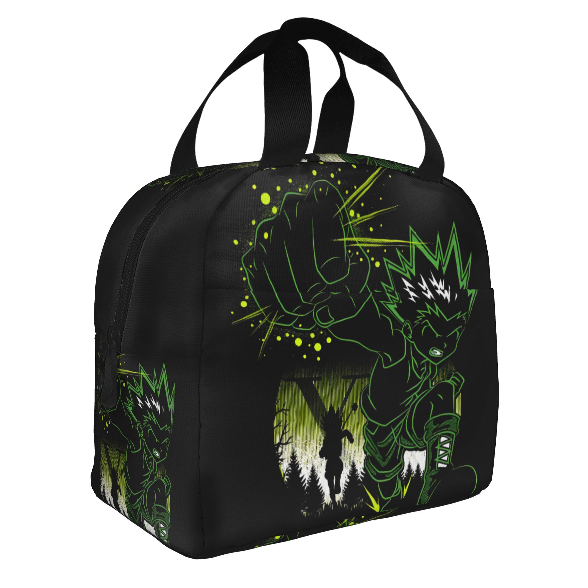 Custom H-Hunters x Insulated L - Xbox Travel Accessories recension och pris