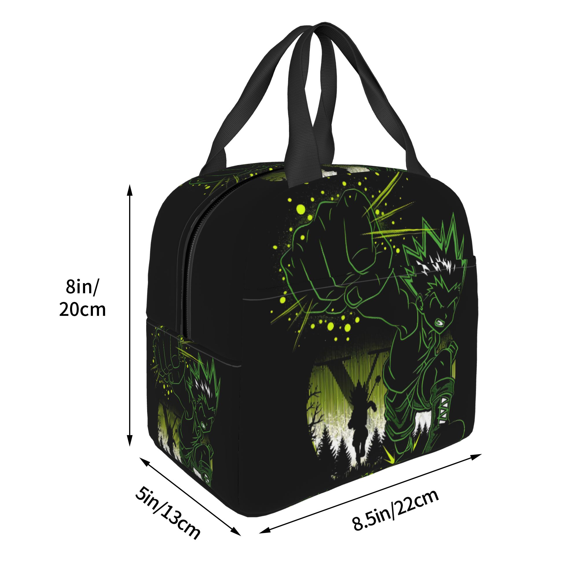 Custom H-Hunters x Insulated L - Xbox Travel Accessories recension och pris