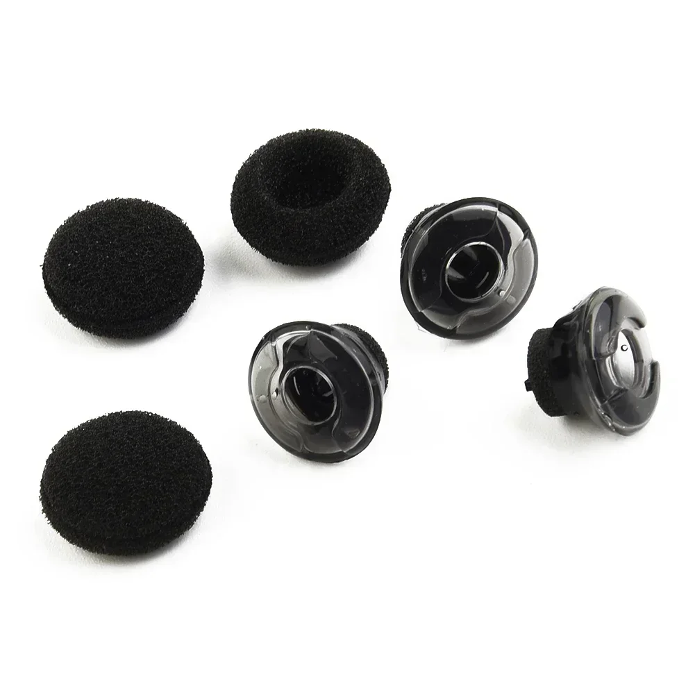 Kits Headphone Cover 2pcs/Set  - Earplug Set Foam recension och pris