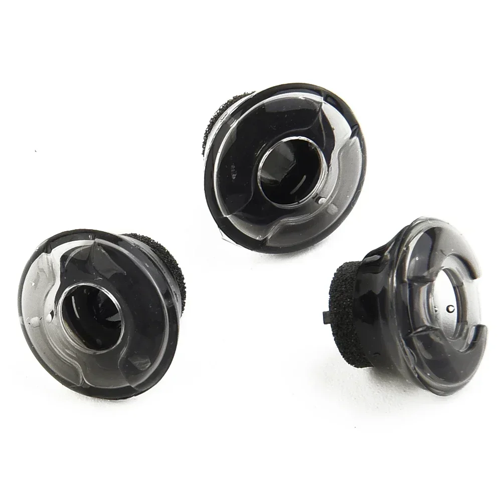 Kits Headphone Cover 2pcs/Set  - Earplug Set Foam recension och pris