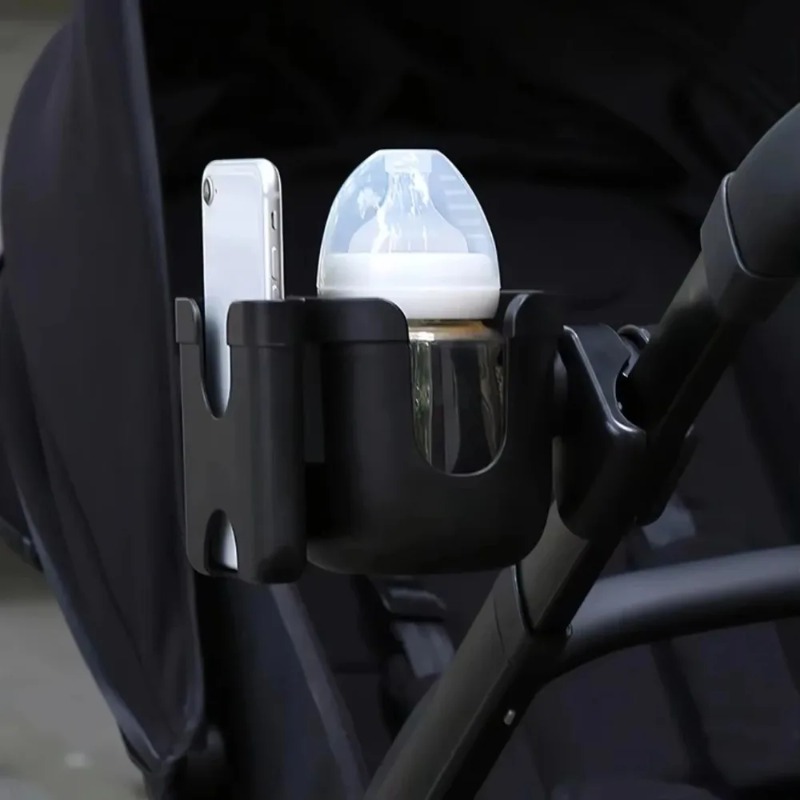 Anti-Slip Pram Cup Holders for - Travel Accessories For 1 Year Old recension och pris