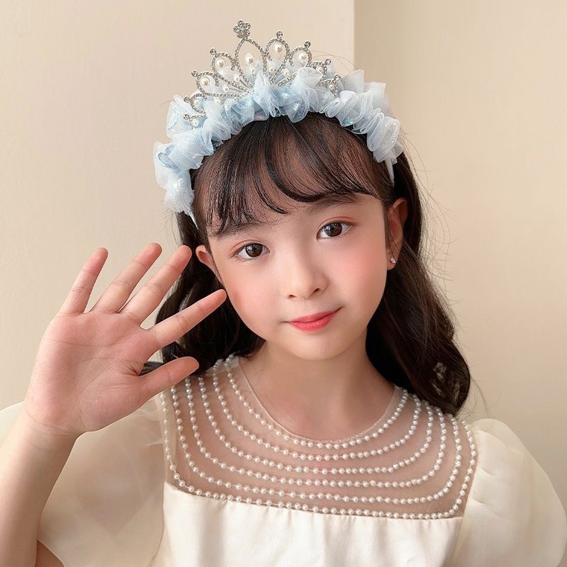 Sweet Lovely Girl Headband Hai - Travel Accessories To Gift recension och pris