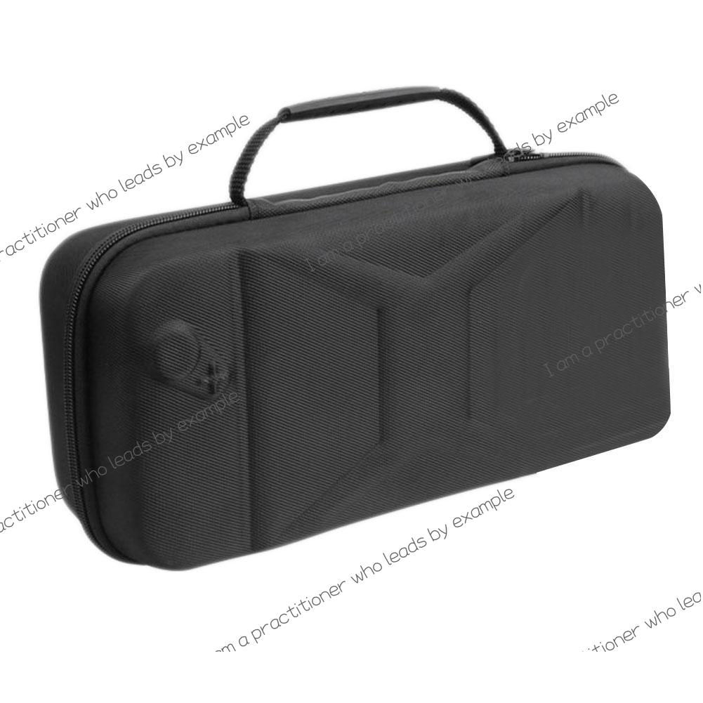 Portable Carrying Case Travel  - Xbox Travel Accessories recension och pris