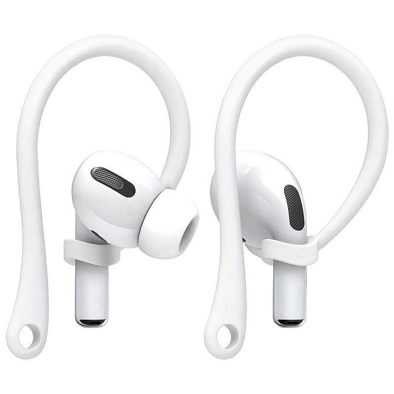 1 Pair Anti-Lost Wireless Head - Travel Accessories Apple recension och pris