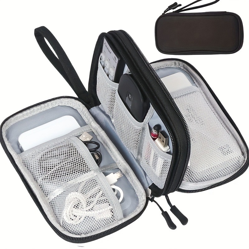 Travel Organizer Bag, Multi-Po - Travel Accessories In Bulk recension och pris