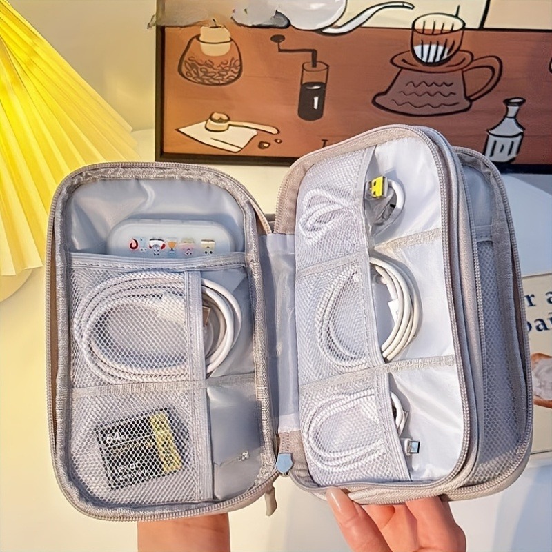 Travel Organizer Bag, Multi-Po - Travel Accessories In Bulk recension och pris