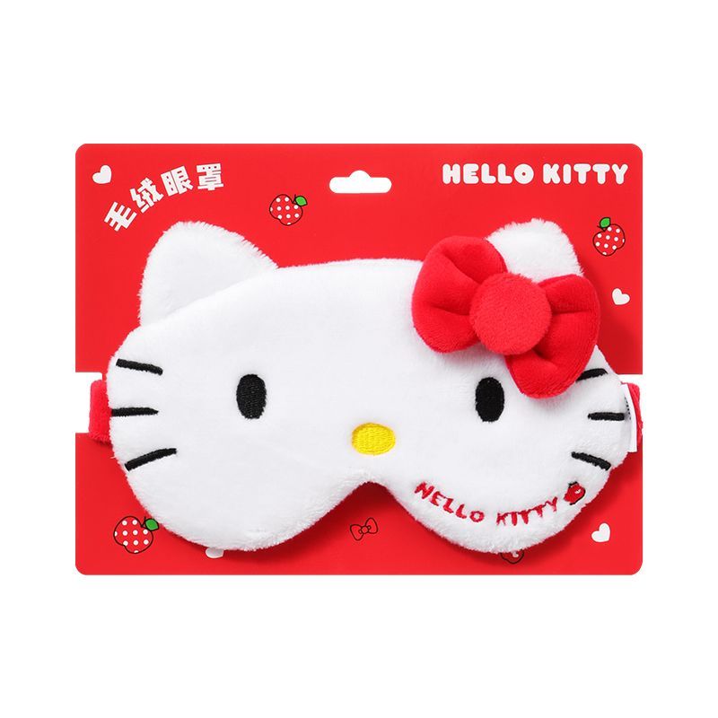 New Hello Kitty Apple Series S - Travel Accessories Apple recension och pris