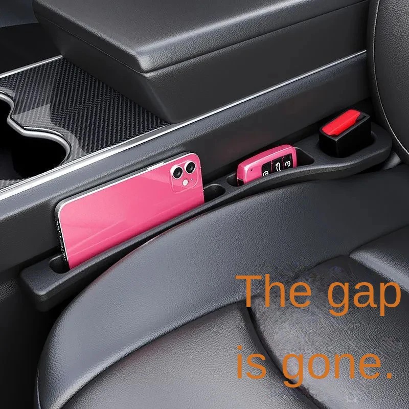 Car Seat Gap Plug, Car Interio - Travel Accessories Kit recension och pris