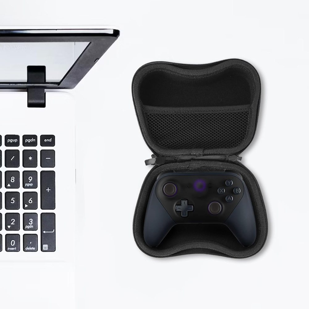 Hard Travel Case for PS5/Xbox  - Xbox Travel Accessories recension och pris