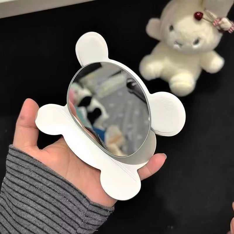 Rilakkuma Folding Makeup Mirro - Travel Accessories To Gift recension och pris
