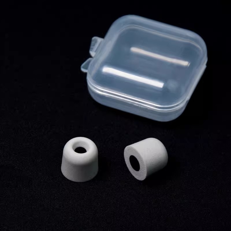 Zhu Linniao Skylark Jinghong O - Earplug Set Foam recension och pris