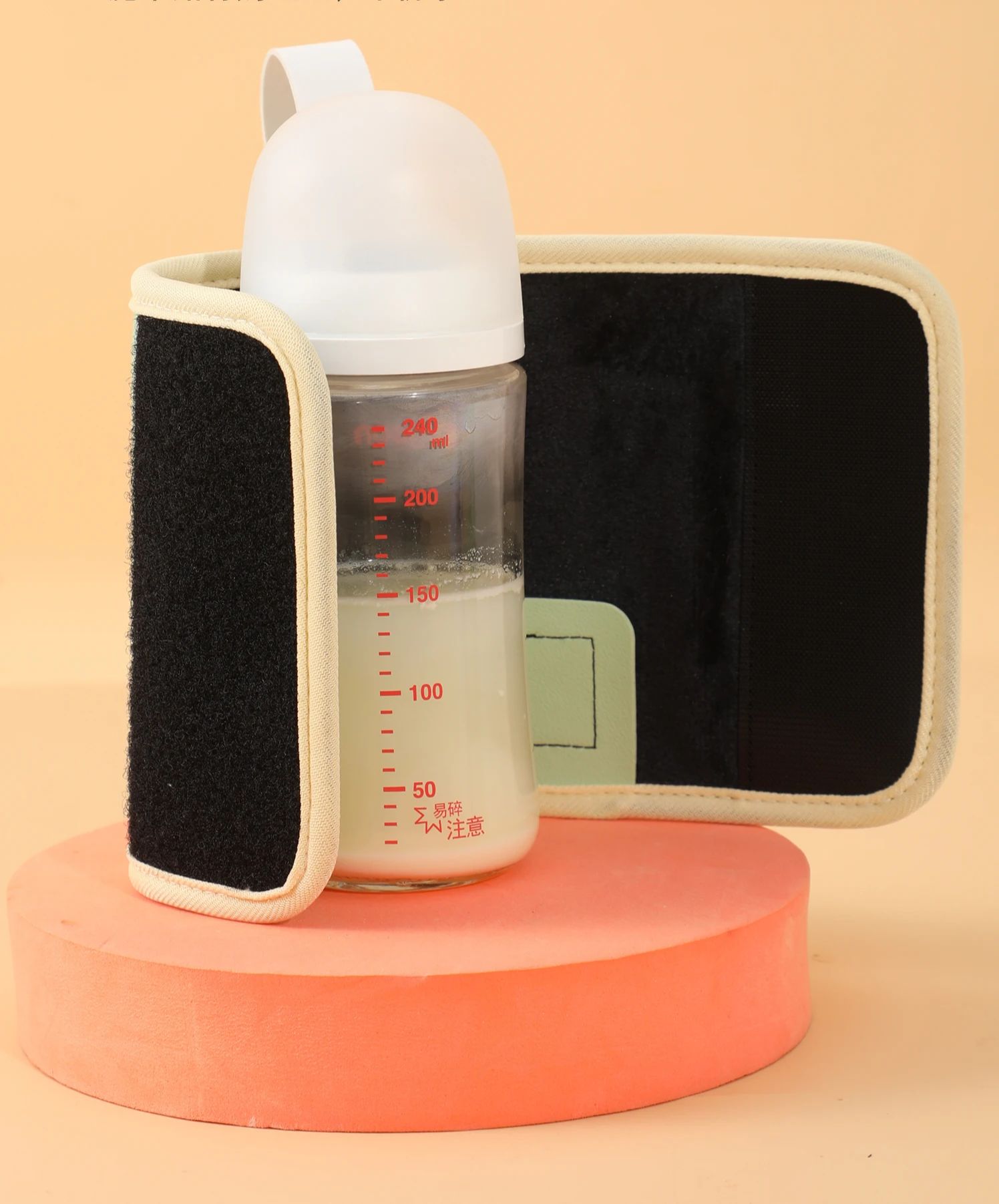 MP3 Player Case for HIFI WALKE - Travel Accessories Apple recension och pris