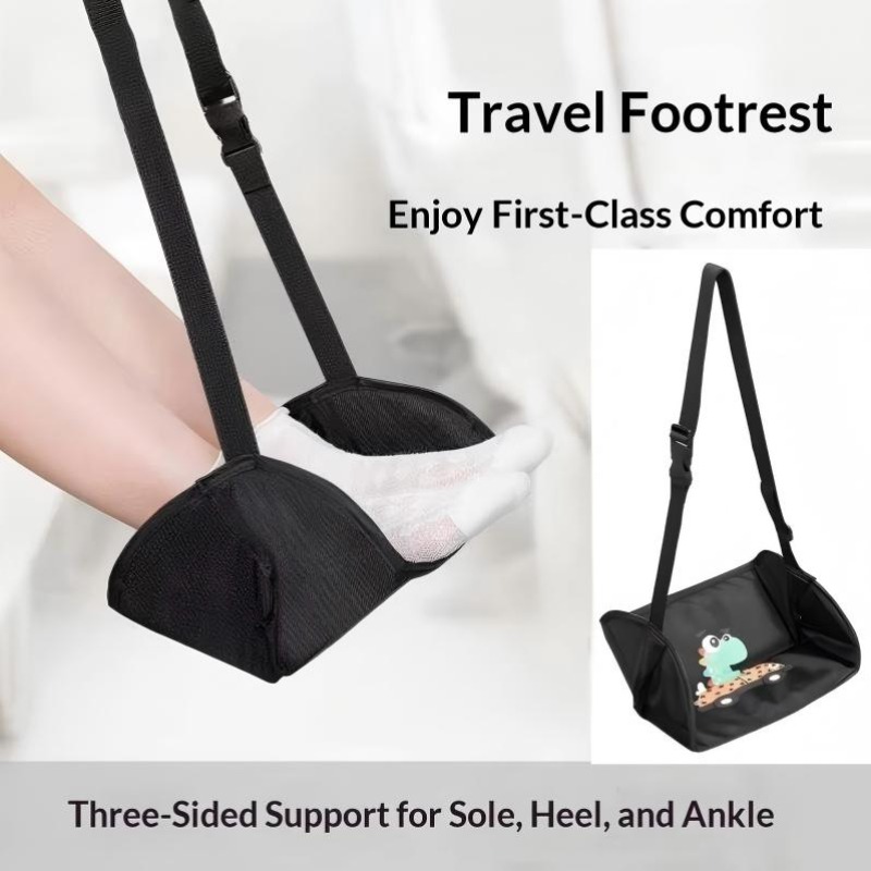 Adjustable Portable Car Travel - Travel Accessories With Kids recension och pris