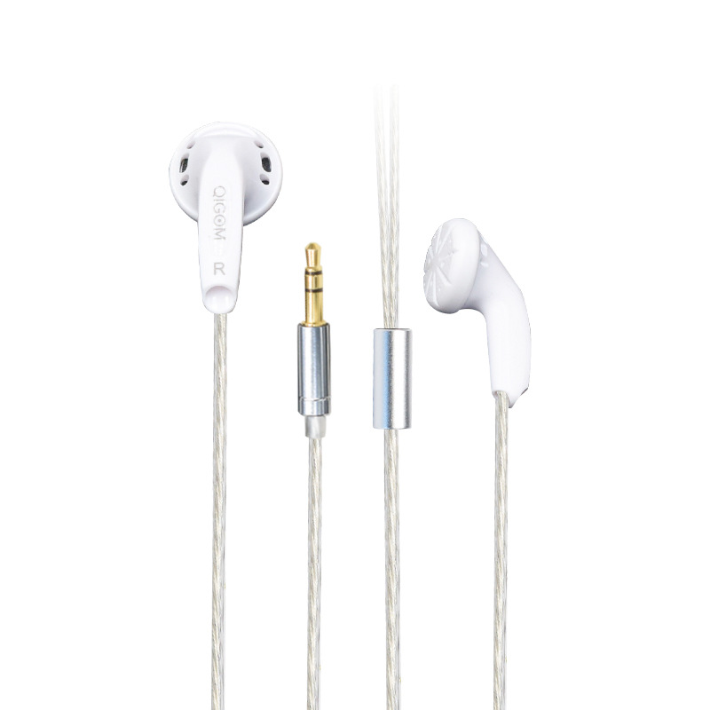 QIGOM White lotus S300 In Ear  - Earplug Set Foam recension och pris