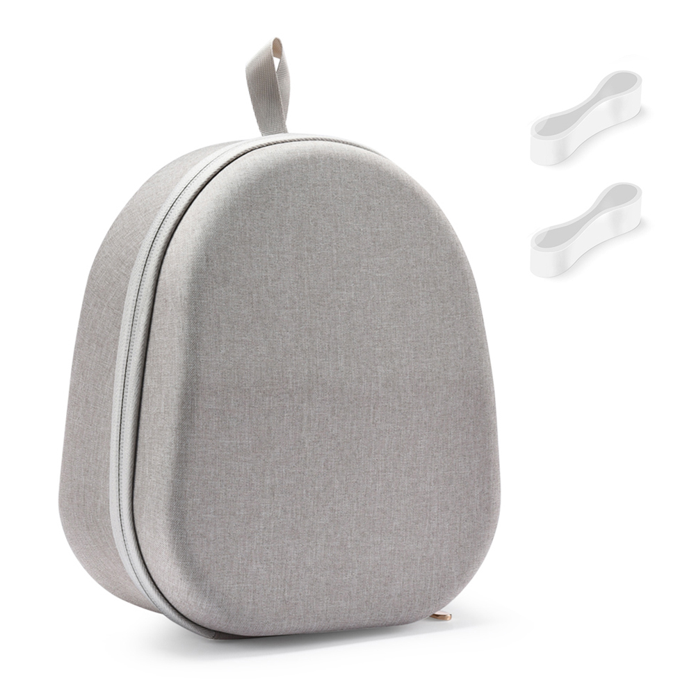 EVA Hard Carrying Case Shockpr - Travel Accessories Kit recension och pris