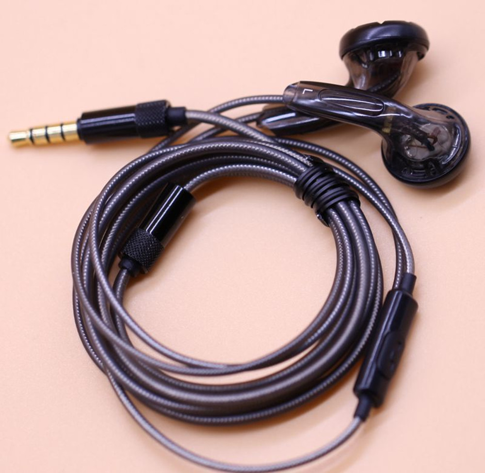 FENGRU KGIS KG01 DIY MX500 In- - Earplug Set Foam recension och pris