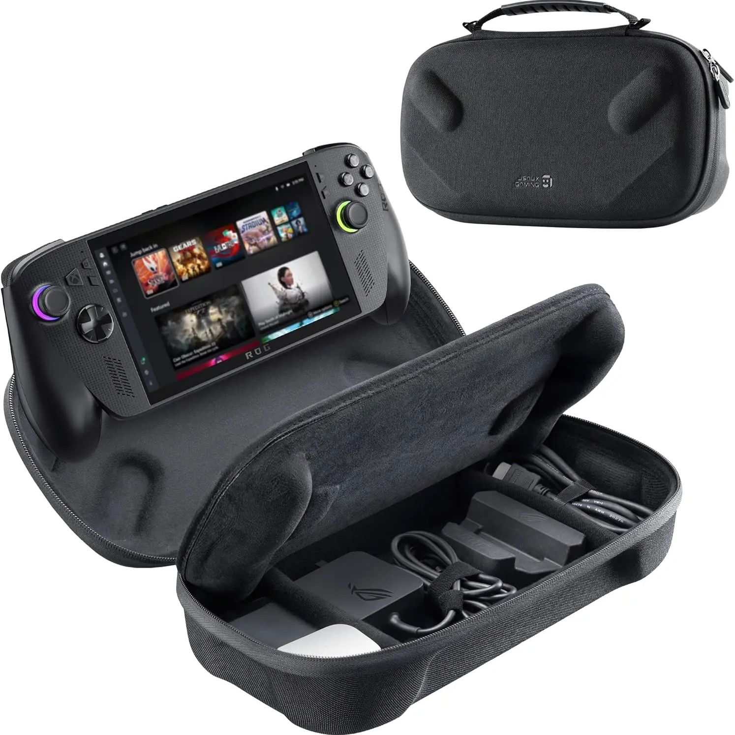 Carrying Case for ROG Xbox All - Xbox Travel Accessories recension och pris