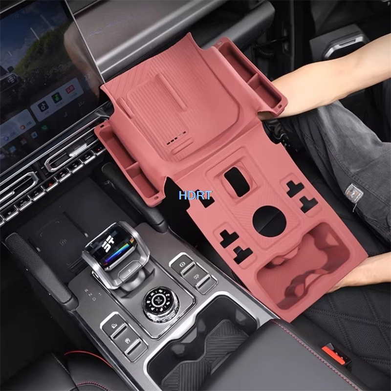 For Chery Jetour T2/Traveler/I - Xbox Travel Accessories recension och pris